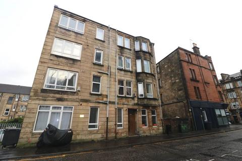 1 bedroom flat to rent, Stow Street, Paisley, PA1 2JJ