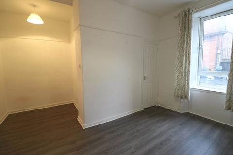 1 bedroom flat to rent, Stow Street, Paisley, PA1 2JJ