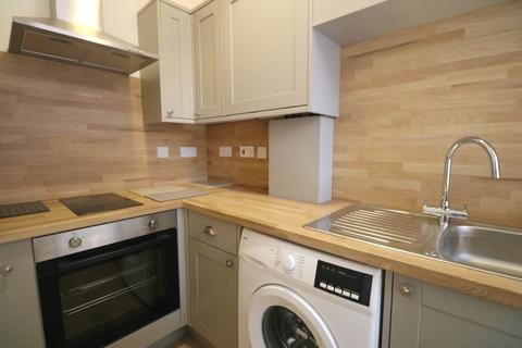 1 bedroom flat to rent, Stow Street, Paisley, PA1 2JJ