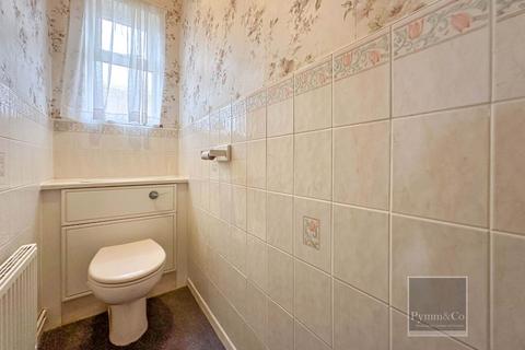 undefined, Beach Close, Norwich NR11