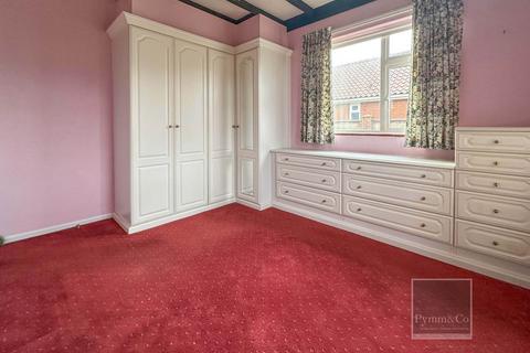 undefined, Beach Close, Norwich NR11