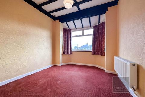 undefined, Beach Close, Norwich NR11
