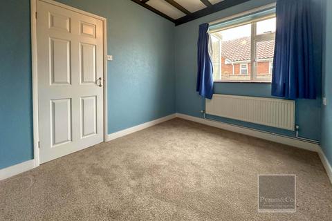 undefined, Beach Close, Norwich NR11