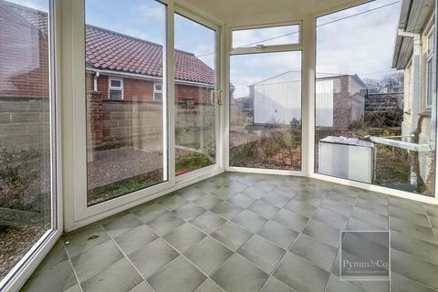 undefined, Beach Close, Norwich NR11