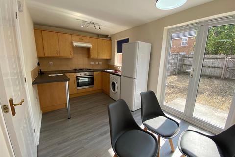 3 bedroom terraced house to rent, Wright Way, Stoke Park, Bristol, Bristol, BS16