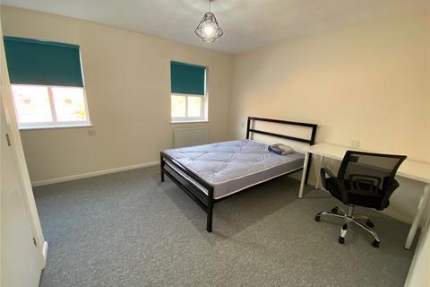 3 bedroom terraced house to rent, Wright Way, Stoke Park, Bristol, Bristol, BS16