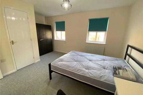 3 bedroom terraced house to rent, Wright Way, Stoke Park, Bristol, Bristol, BS16