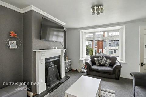 2 bedroom semi-detached house for sale, Delamere Street, Winsford