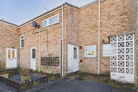Woolford Way, Basingstoke, RG23