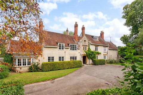 undefined, High Street, Queen Camel, Yeovil, Somerset, BA22