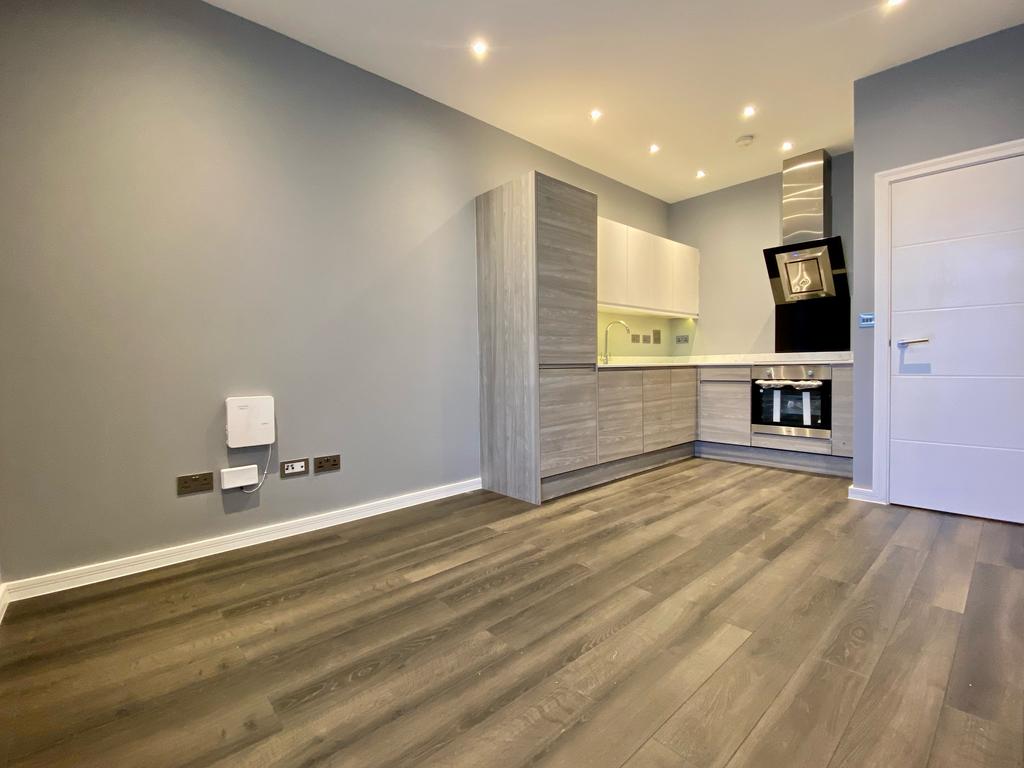 Living dining