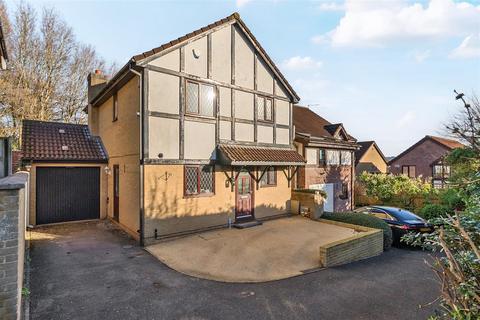 undefined, Fountains Drive, Barrs Court, Bristol