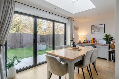 undefined, Fountains Drive, Barrs Court, Bristol