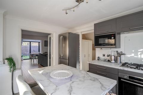undefined, Fountains Drive, Barrs Court, Bristol