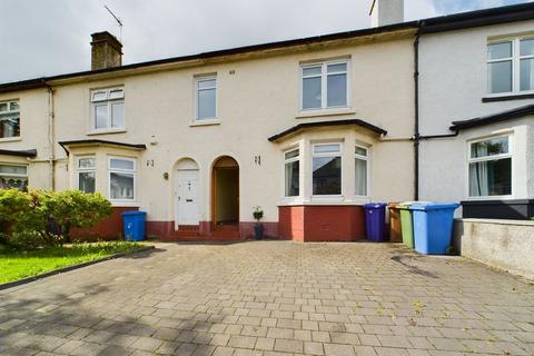 undefined, Kintillo Drive, Scotstoun