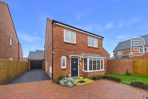 undefined, Hollinghurst Close, Rugby CV23