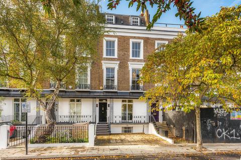 4 bedroom terraced house for sale, Northumberland Place, London
