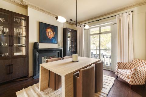 4 bedroom terraced house for sale, Northumberland Place, London