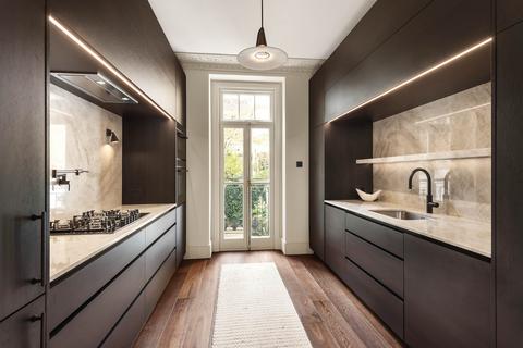 4 bedroom terraced house for sale, Northumberland Place, London