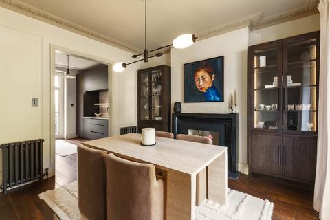 4 bedroom terraced house for sale, Northumberland Place, London