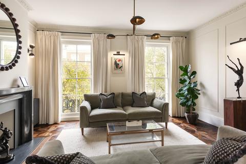 4 bedroom terraced house for sale, Northumberland Place, London