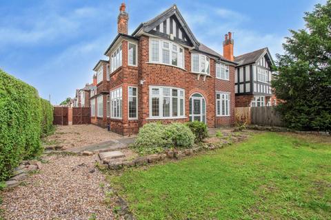 undefined, Bramcote Lane, Wollaton, Nottingham, NG8 2ND