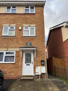 2 bedroom flat to rent, Waterside Close, Bordesley Green B9