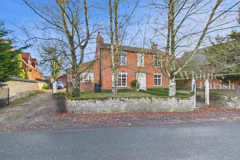 3 bedroom detached house for sale, The Street, Garboldisham