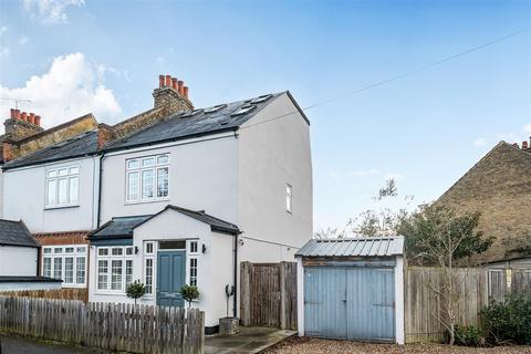 undefined, Kings Road Long Ditton, Surbiton