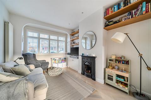 undefined, Kings Road Long Ditton, Surbiton