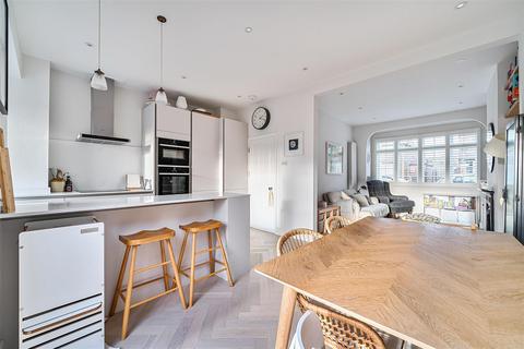 undefined, Kings Road Long Ditton, Surbiton