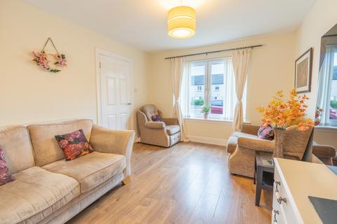 3 bedroom end of terrace house for sale, Catherines Court, Bonnyrigg, Midlothian, EH19