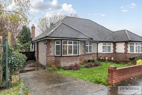 3 bedroom semi-detached bungalow for sale, Beechwood Crescent, Bexleyheath