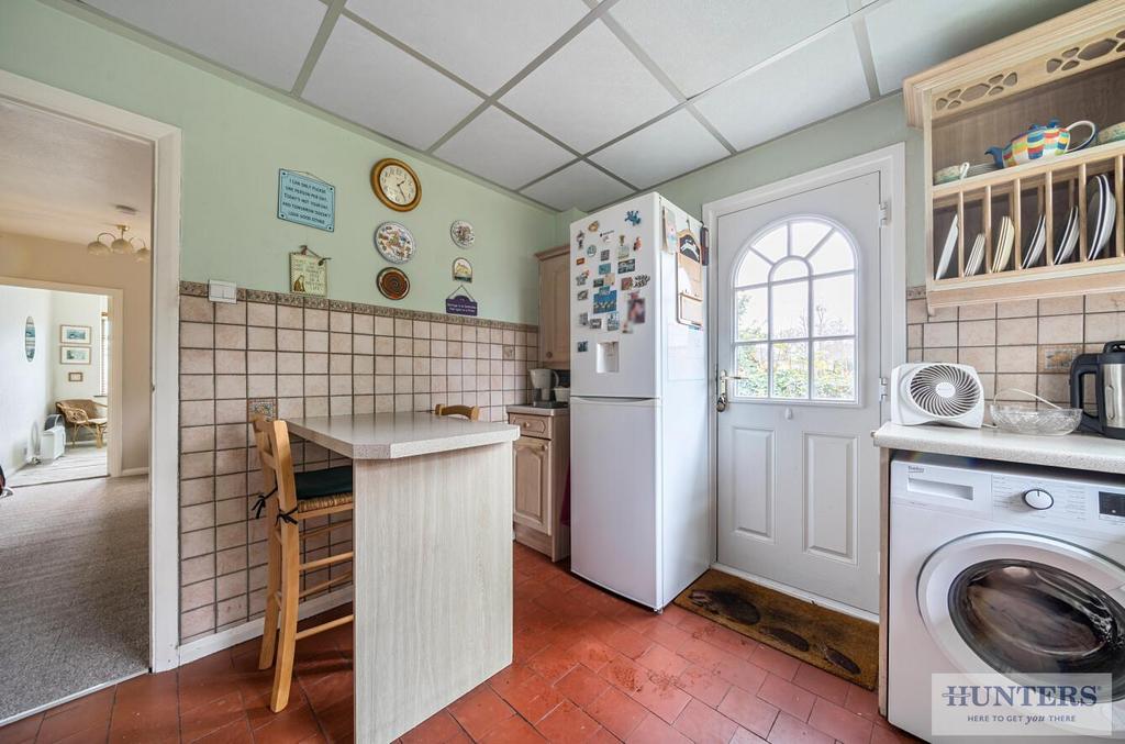 Kitchen View 3
