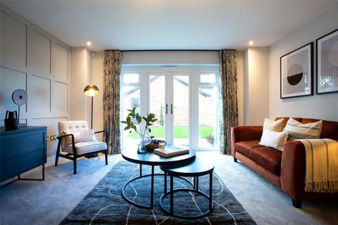 undefined, Plot 68, The Alder, Priory Meadows, Gloucestershire GL2