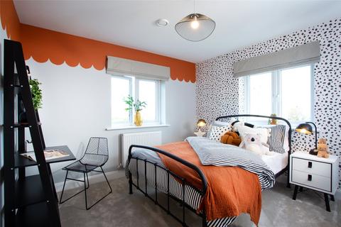 undefined, Plot 68, The Alder, Priory Meadows, Gloucestershire GL2