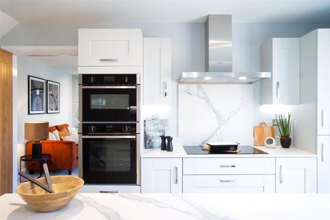 undefined, Plot 68, The Alder, Priory Meadows, Gloucestershire GL2