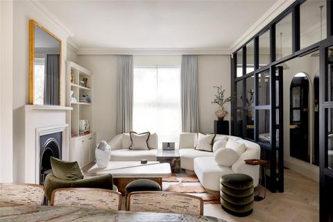 3 bedroom apartment to rent, Talbot Road, London, W2