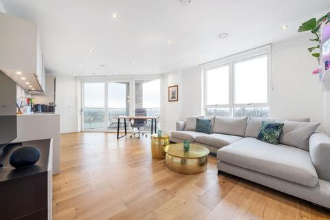 2 bedroom flat for sale, Brixton Hill, SW2