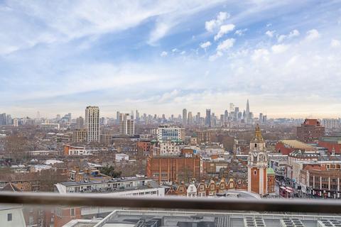 2 bedroom flat for sale, Brixton Hill, SW2