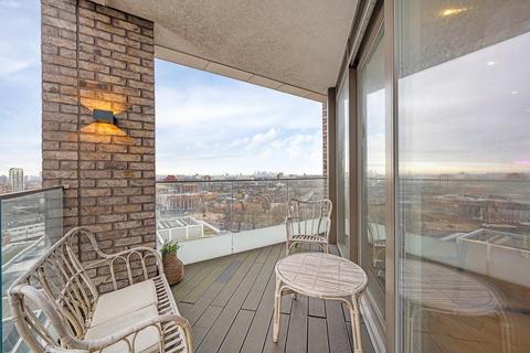 2 bedroom flat for sale, Brixton Hill, SW2