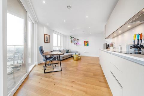 2 bedroom flat for sale, Brixton Hill, SW2