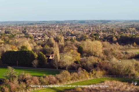 undefined, Plot 439, The Allingham at Shottery View, Alcester Road, Shottery CV37