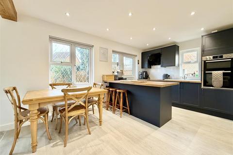 3 bedroom detached house for sale, Flintwich Manor, Newland Spring, Chelmsford
