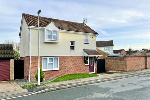 3 bedroom detached house for sale, Flintwich Manor, Newland Spring, Chelmsford
