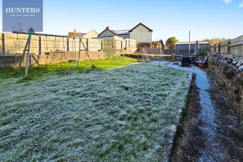 3 bedroom semi-detached house for sale, Wimborne Road, Pencoed, Bridgend