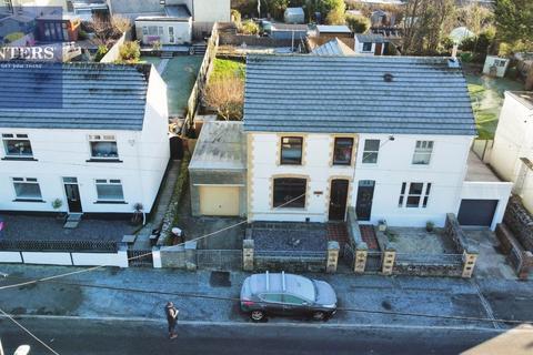 3 bedroom semi-detached house for sale, Wimborne Road, Pencoed, Bridgend