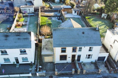 3 bedroom semi-detached house for sale, Wimborne Road, Pencoed, Bridgend