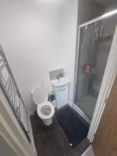 1 bedroom flat for sale, 201 Sunbridge Road, Bradford BD1