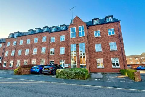 2 bedroom flat for sale, Eastgate, Macclesfield